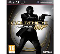 James Bond: GoldenEye 007 Reloaded (jeu PS Move) [Importación francesa]