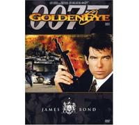 James Bond - Goldeneye [Alemania] [DVD]