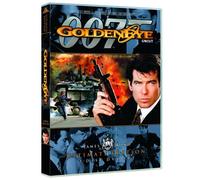 James Bond - Goldeneye [Alemania] [DVD]