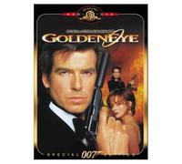 James Bond - Goldeneye [Alemania] [DVD]