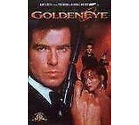 James Bond - Goldeneye [Alemania] [DVD]