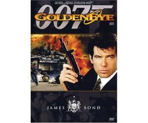 James Bond - Goldeneye [Alemania] [DVD]