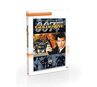 James Bond: GoldenEye – DVD – Edición Francia – MGM