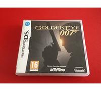 James Bond - Goldeneye [Importación francesa]