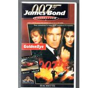 James Bond - Goldeneye [Reino Unido] [VHS]