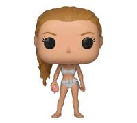 James Bond - Honey Ryder 4" Pop Figura de vinilo Edición limitada exclusiva