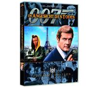 James Bond - Im Angesicht des Todes [Alemania] [DVD]