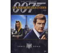 James Bond - Im Angesicht des Todes [Alemania] [DVD]