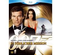 James Bond - In tödlicher Mission [Alemania] [Blu-ray]