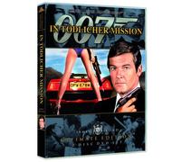 James Bond - In tödlicher Mission [Alemania] [DVD]