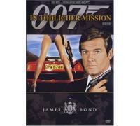 James Bond - In tödlicher Mission [Alemania] [DVD]