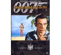 James Bond - Jagt Dr. No [Alemania] [DVD]