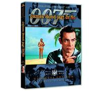 James Bond - Jagt Dr. No [Alemania] [DVD]