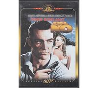 James Bond - Jagt Dr. No [Alemania] [DVD]