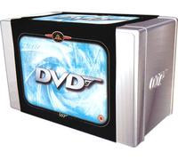 James Bond, L'Int??grale en 20 DVD