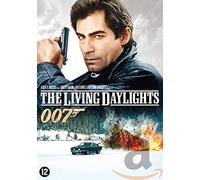 James Bond - Living Daylights [Edizione: Paesi Bassi] [Italia] [DVD]