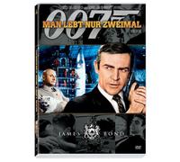 James Bond - Man lebt nur zweimal [Alemania] [DVD]
