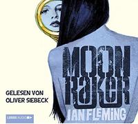 James Bond - Moonraker