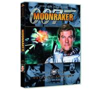James Bond - Moonraker [Alemania] [DVD]