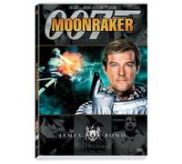 James Bond - Moonraker [Alemania] [DVD]