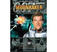 James Bond - Moonraker (Ultimate Edition 2 Disc Set) [DVD]