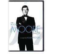 James Bond-moore Vol 2+dhd-cb (DVD) (Importación USA)