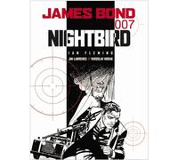 James Bond - Nightbird: Casino Royale