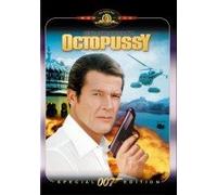 James Bond - Octopussy [Alemania] [DVD]