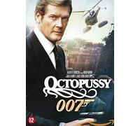 James Bond - Octopussy [Edizione: Paesi Bassi] [Italia] [DVD]