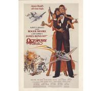 James Bond - Octopussy [Reino Unido] [VHS]