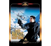 James Bond - On Her Majesty's Secret Service [Reino Unido] [DVD]