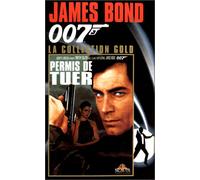 James bond : permis de tuer [Francia] [DVD]