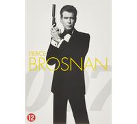James Bond - Pierce Brosnan collection (DVD) (Importación USA)
