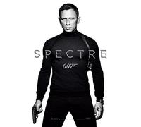 James Bond Poster Spectre Daniel Craig