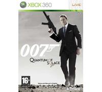 James Bond: Quantum of Solace
