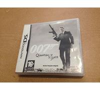 James Bond: Quantum of Solace [Importación francesa]