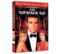 James Bond - Sag niemals nie [Alemania] [DVD]