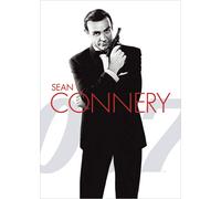 James Bond - Sean Connery collection (DVD) (Importación USA)