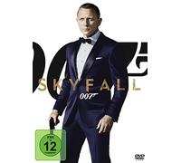 James Bond - Skyfall [Alemania] [DVD]