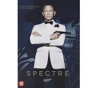 James Bond : Spectre [DVD]