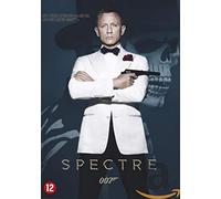 James Bond - Spectre [Edizione: Paesi Bassi] [DVD]