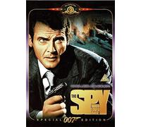 James Bond: Spy Who Loved Me