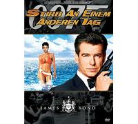 James Bond - Stirb an einem anderen Tag [Alemania] [DVD]