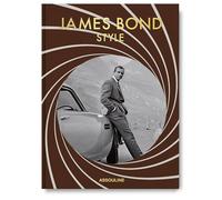 James Bond Style