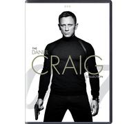 The Daniel Craig Collection [USA] [DVD]