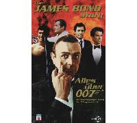 James Bond - The James Bond Story [Alemania] [DVD]