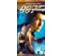 James Bond - The World Is Not Enough [Reino Unido] [VHS]