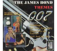 James Bond Themes