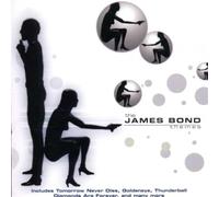 James Bond Themes