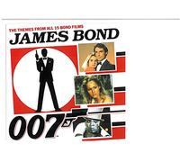 James Bond - Themes from all 15 Bond Films